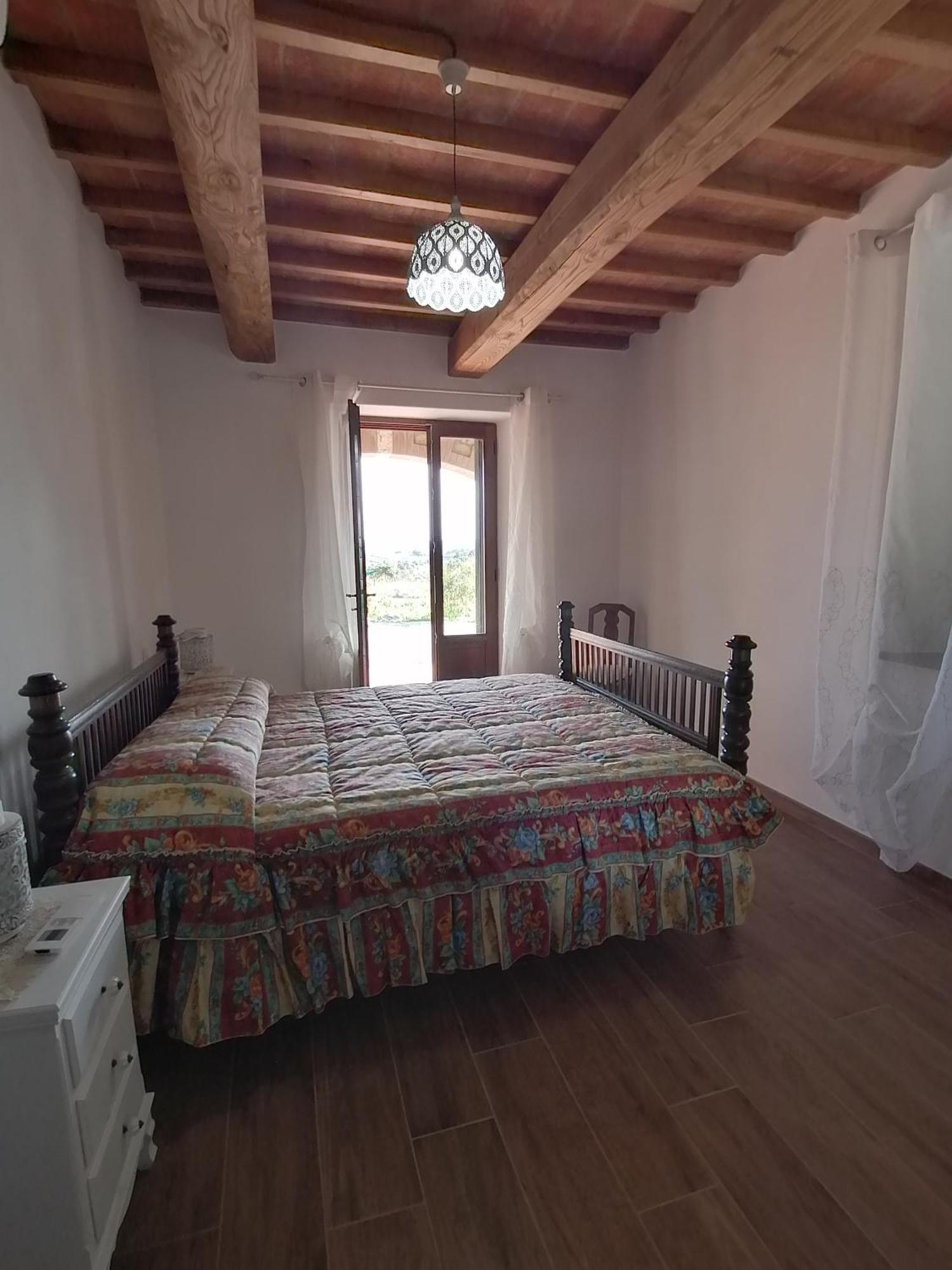 Agriturismo Montecrespini Saturnia Zimmer foto