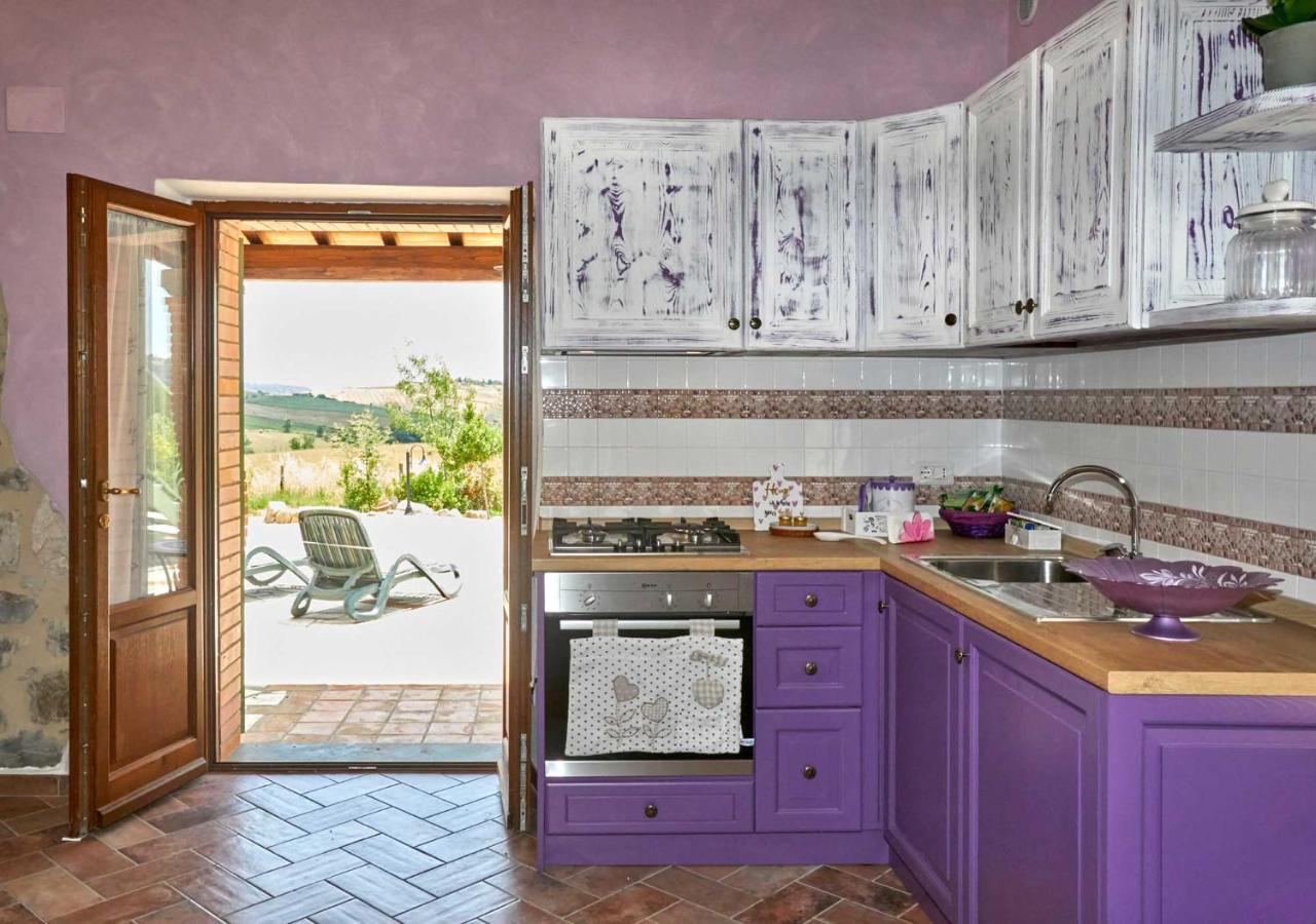 Agriturismo Montecrespini Saturnia Exterior foto
